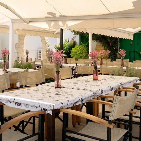 κλεοπάτρα 4*