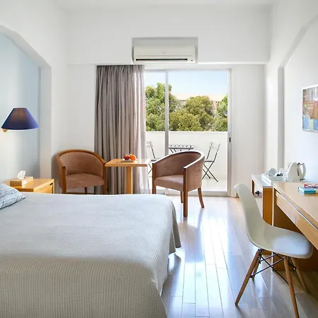 Ξενοδοχείο κλεοπάτρα 4*