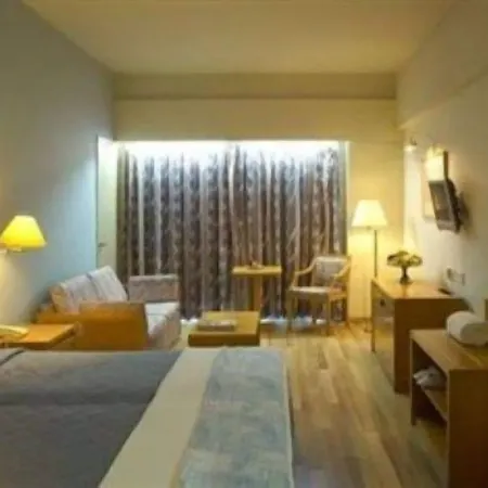 Cleopatra Hotel 4*