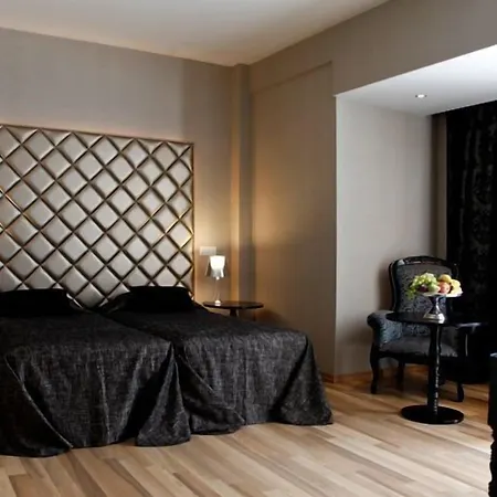 فندق كليوباترا 4*