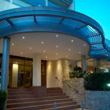 Hotel Cleopatra 4*