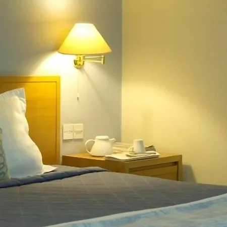 كليوباترا فندق