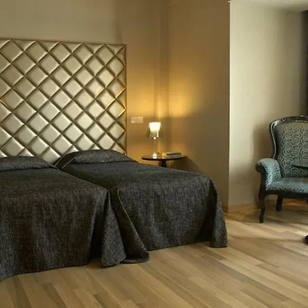 Cleopatra Hotel Nikozja