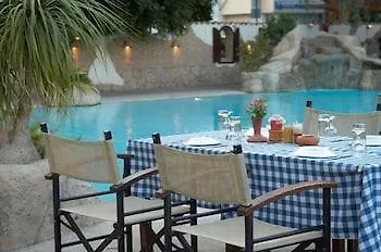 Hotel Cleopatra Nikozja