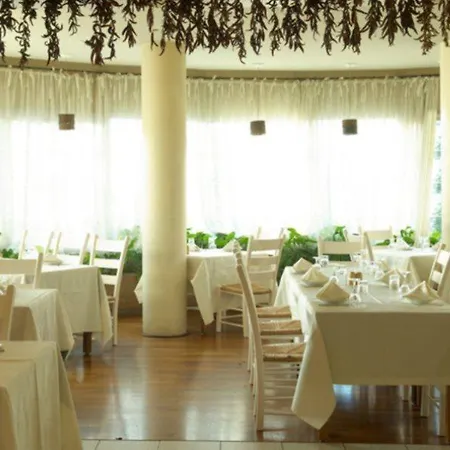 Cleopatra Hotel 4*
