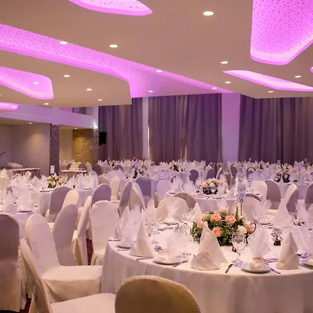 كليوباترا فندق