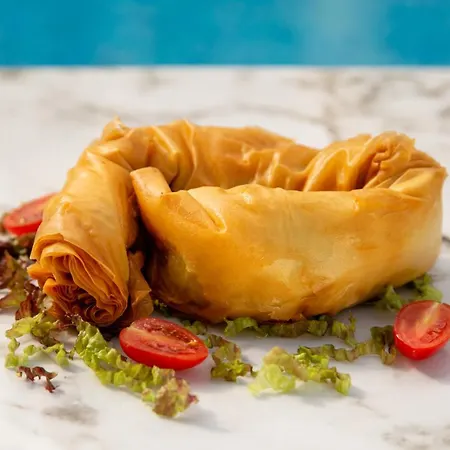 Ξενοδοχείο κλεοπάτρα Λευκωσία