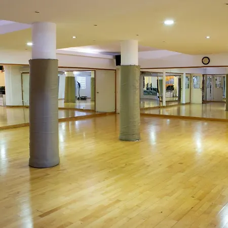 Hotel Cleopatra 4*