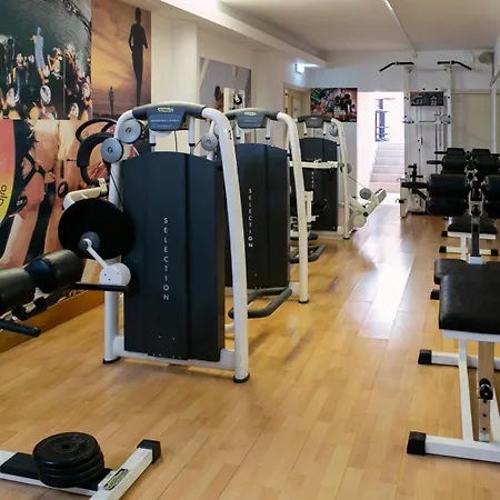 Cleopatra Hotel 4*