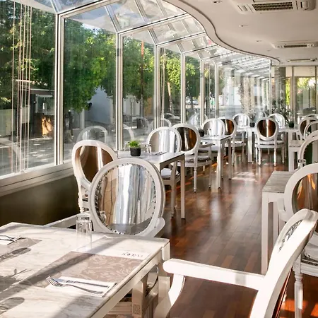 كليوباترا 4* نيقوسيا