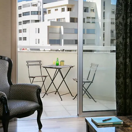 Cleopatra Hotel 4*
