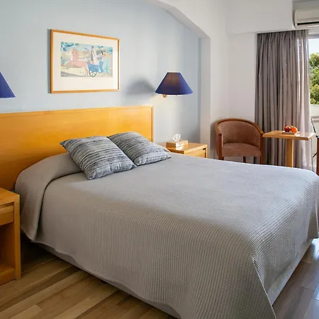 كليوباترا 4* نيقوسيا