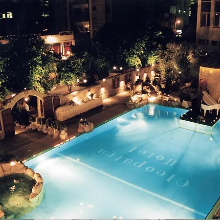 كليوباترا 4* نيقوسيا