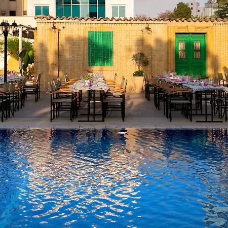 Ξενοδοχείο κλεοπάτρα 4*