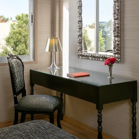 فندق كليوباترا نيقوسيا