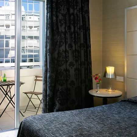 Cleopatra 4* 니코시아