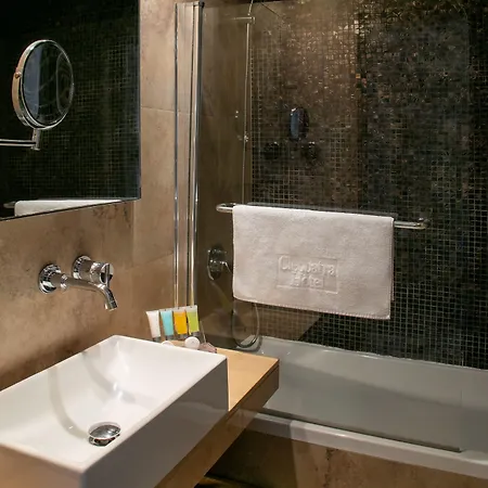 Cleopatra 호텔 니코시아