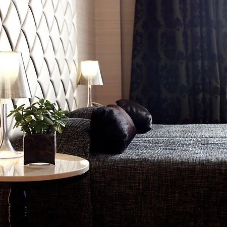 كليوباترا فندق