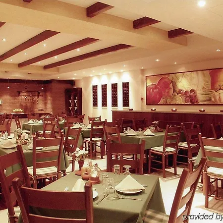 κλεοπάτρα Ξενοδοχείο 4*