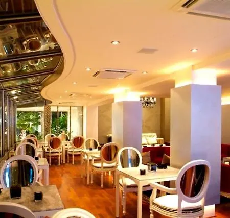 كليوباترا 4* نيقوسيا