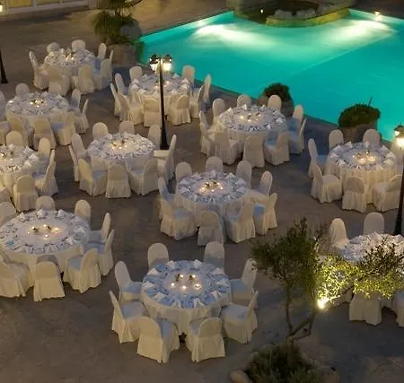 Cleopatra 4* 니코시아