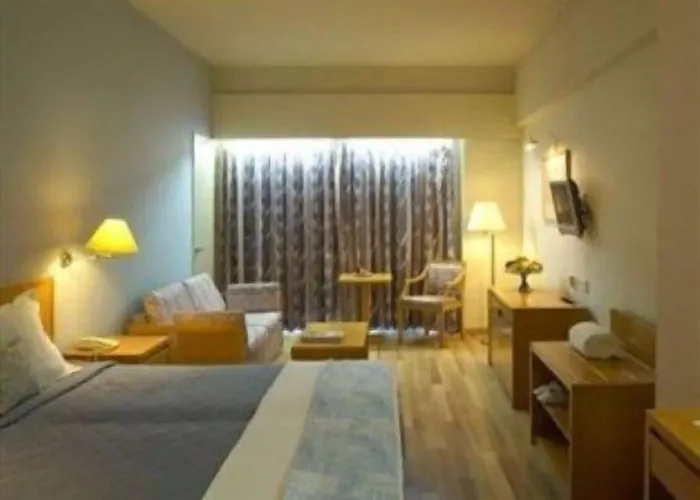 Cleopatra Hotel 4*