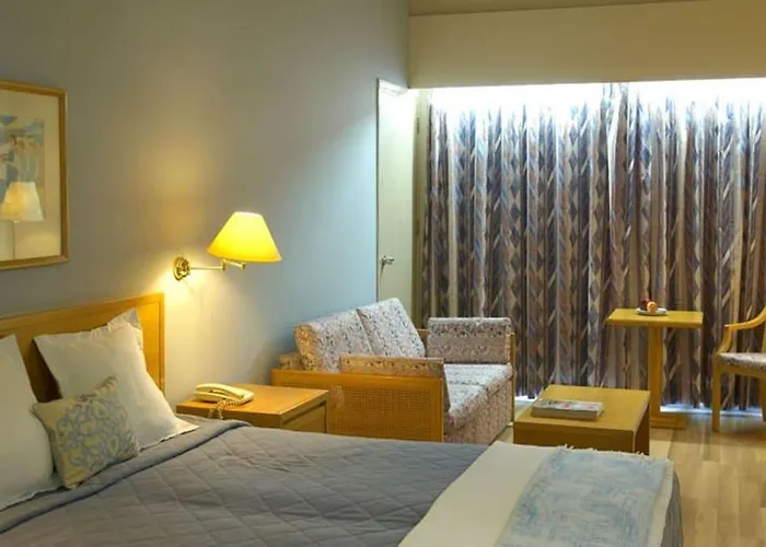 Cleopatra 4* Nikósie