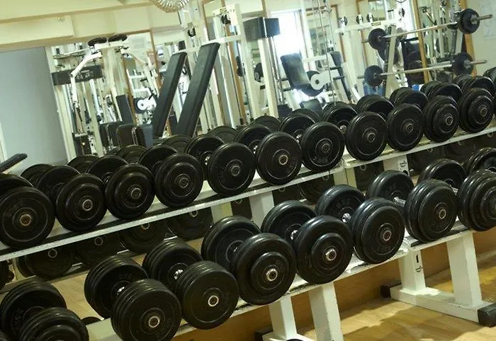 克娄帕特拉酒店 酒店