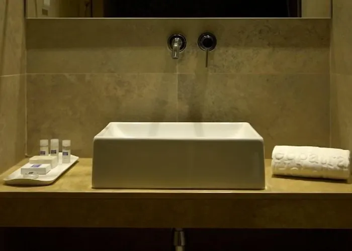 酒店 克娄帕特拉酒店