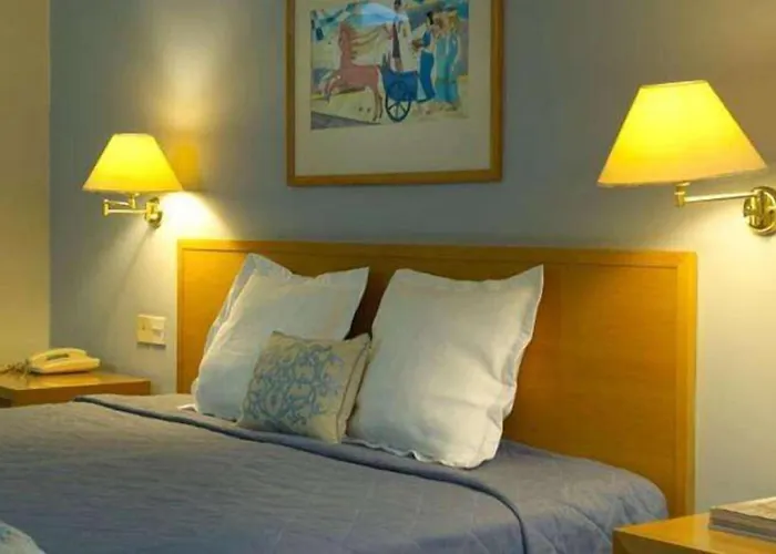 酒店 克娄帕特拉酒店