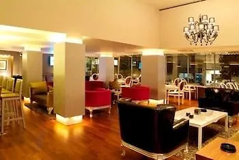 Cleopatra Hotel Nikósie