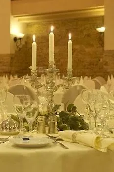 克娄帕特拉酒店 4*