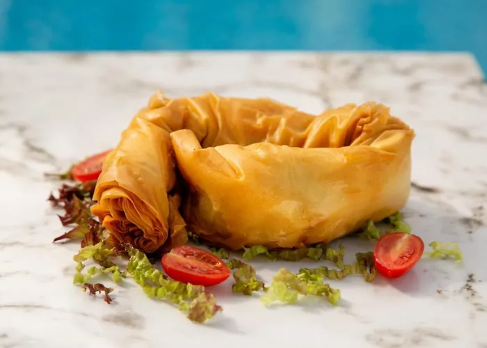 酒店 克娄帕特拉酒店 尼科西亚