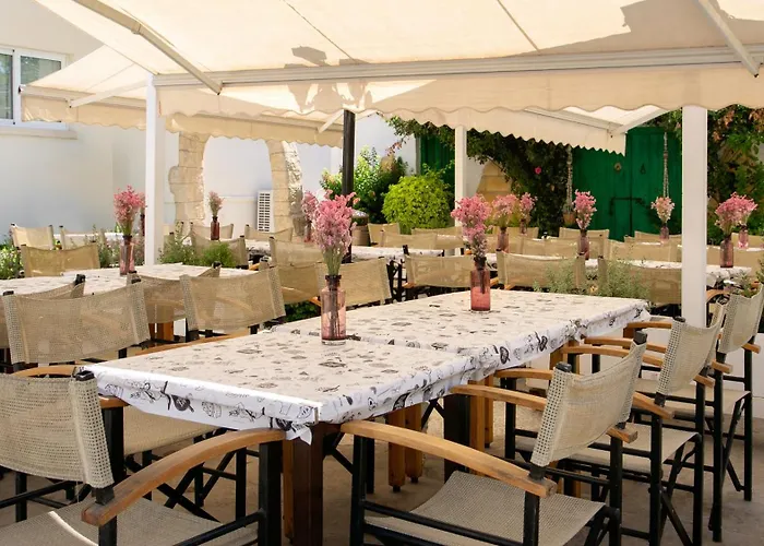 克娄帕特拉酒店 4*