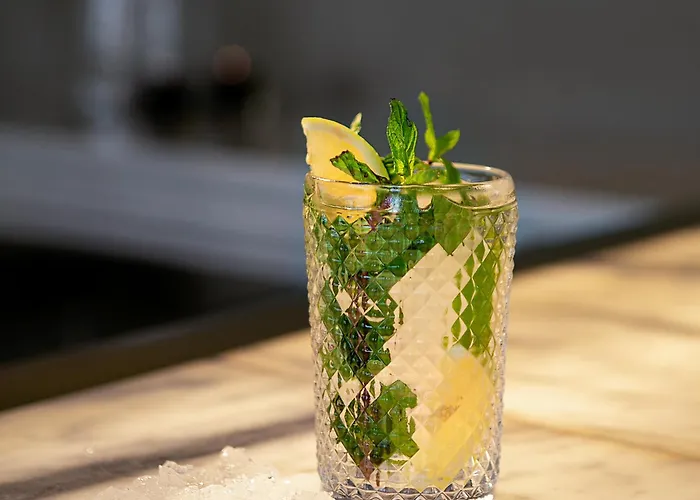 克娄帕特拉酒店 酒店 尼科西亚