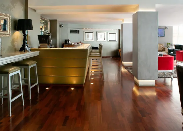 Cleopatra 4* Nikósie