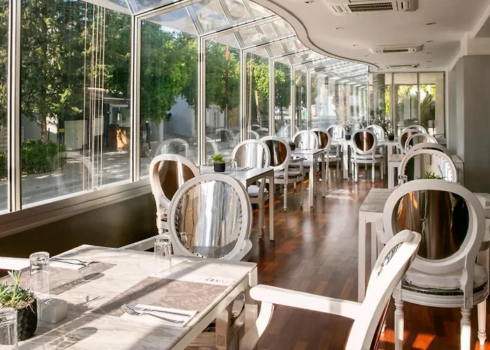 Cleopatra 4* Nikósie