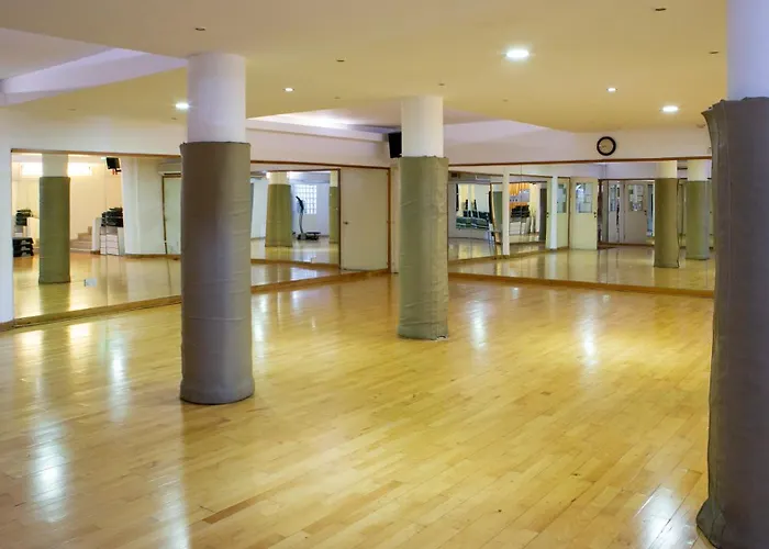 克娄帕特拉酒店 4*