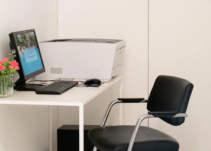 克娄帕特拉酒店 4* 尼科西亚