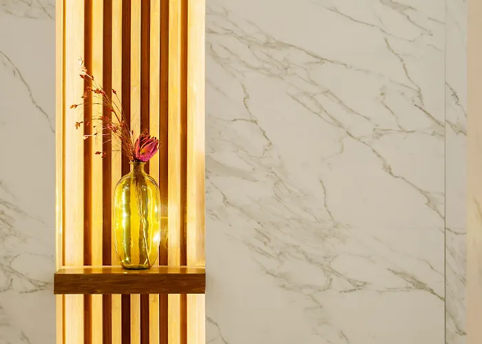 克娄帕特拉酒店 酒店 尼科西亚