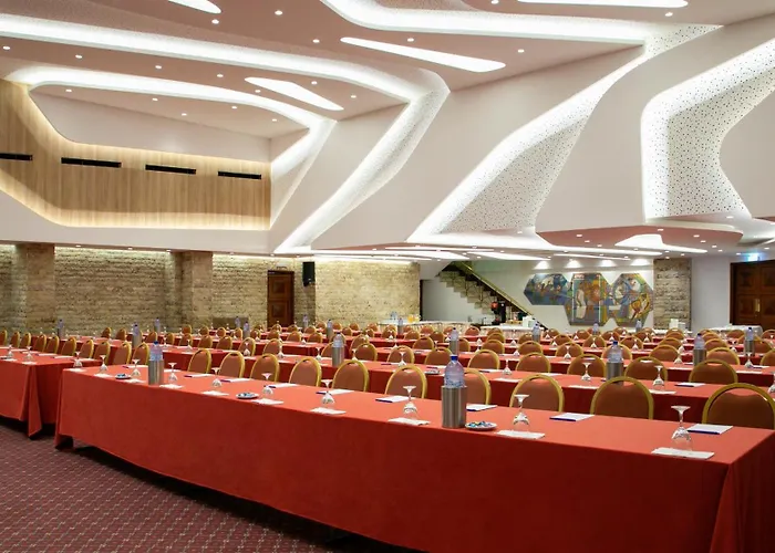 克娄帕特拉酒店 尼科西亚