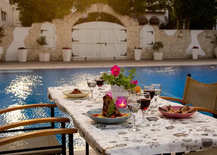 酒店 克娄帕特拉酒店 尼科西亚