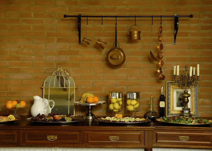 克娄帕特拉酒店 酒店 尼科西亚