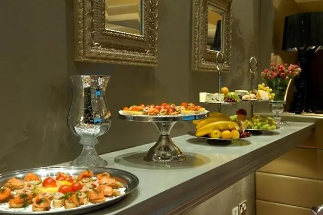 Cleopatra 4* Nikósie