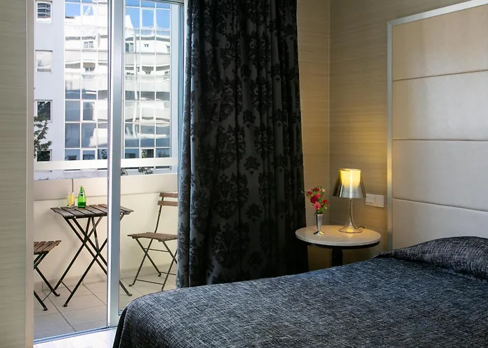 Cleopatra 4* Nikósie