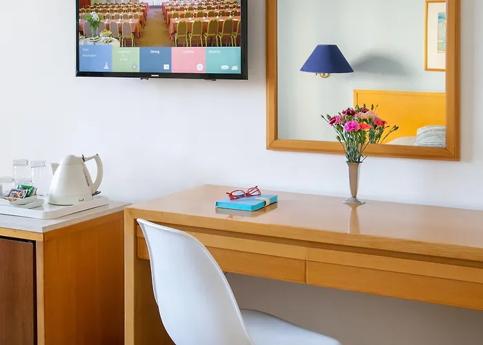 克娄帕特拉酒店