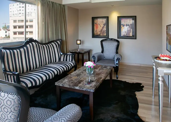 克娄帕特拉酒店 尼科西亚