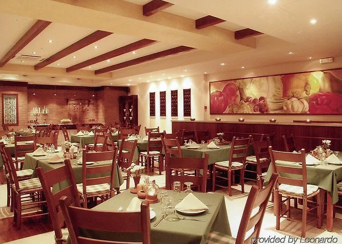 克娄帕特拉酒店 酒店 4*