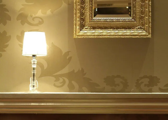 克娄帕特拉酒店 酒店