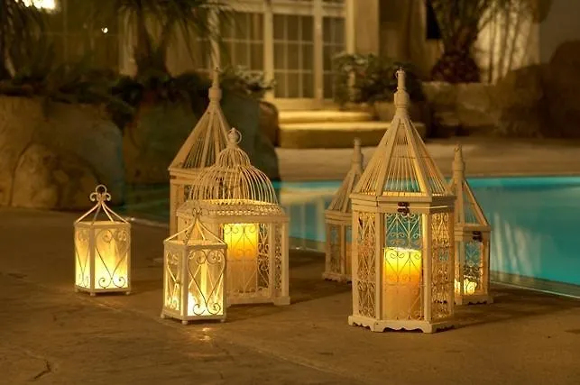 克娄帕特拉酒店 尼科西亚